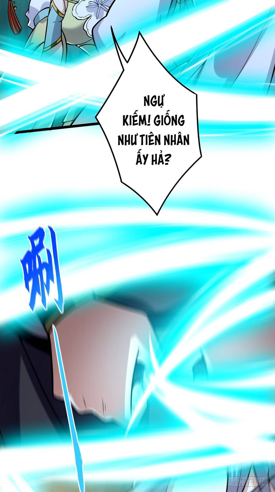 Tài Khoản Lỗi Ta Trở Thành Vô Địch Chapter 12 - 27