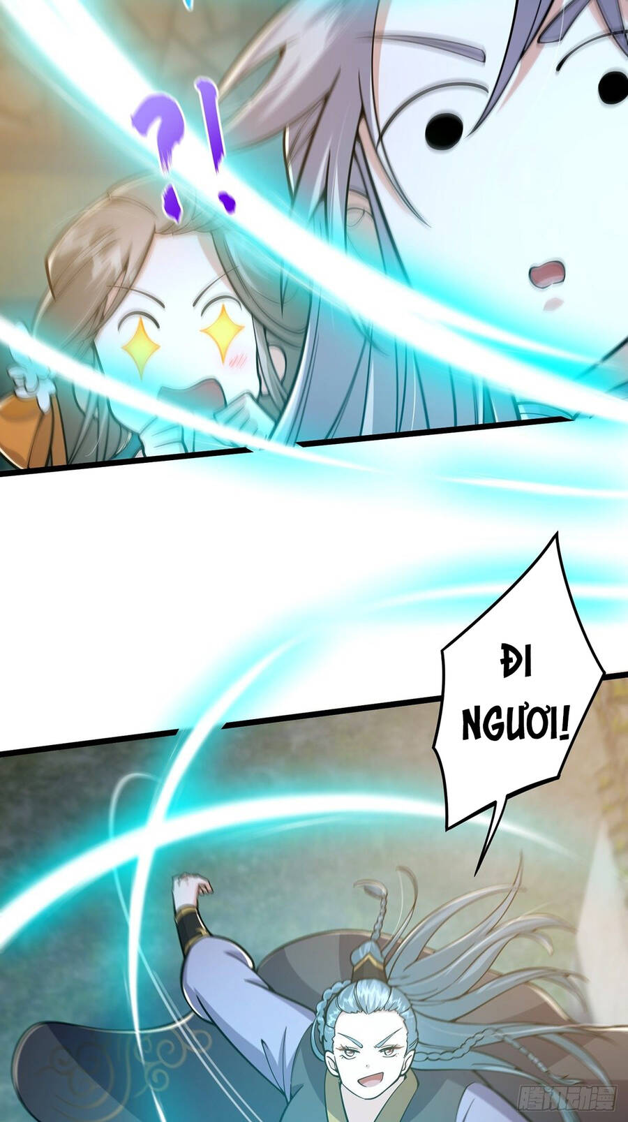 Tài Khoản Lỗi Ta Trở Thành Vô Địch Chapter 12 - 28