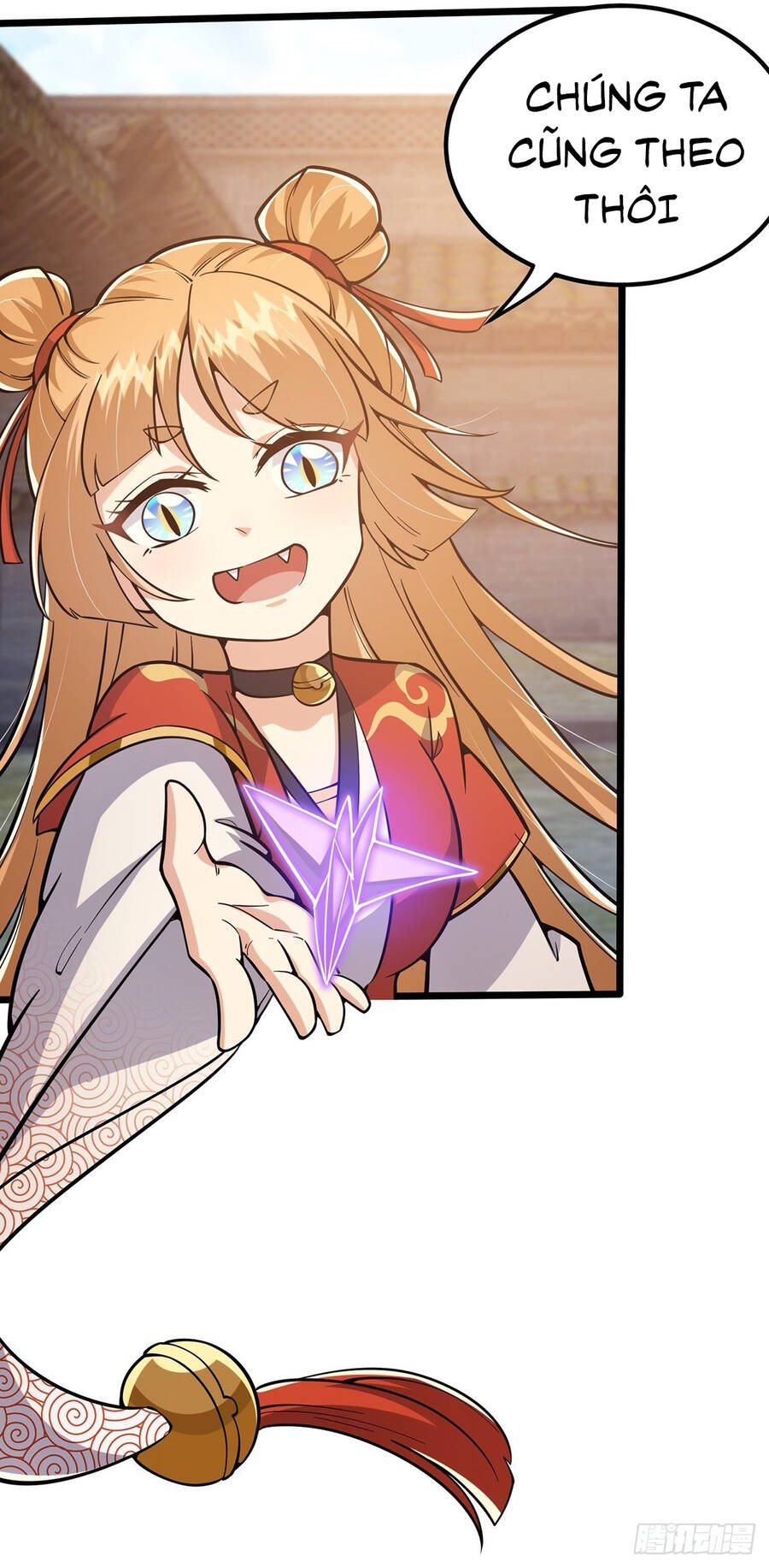 Tài Khoản Lỗi Ta Trở Thành Vô Địch Chapter 12 - 33