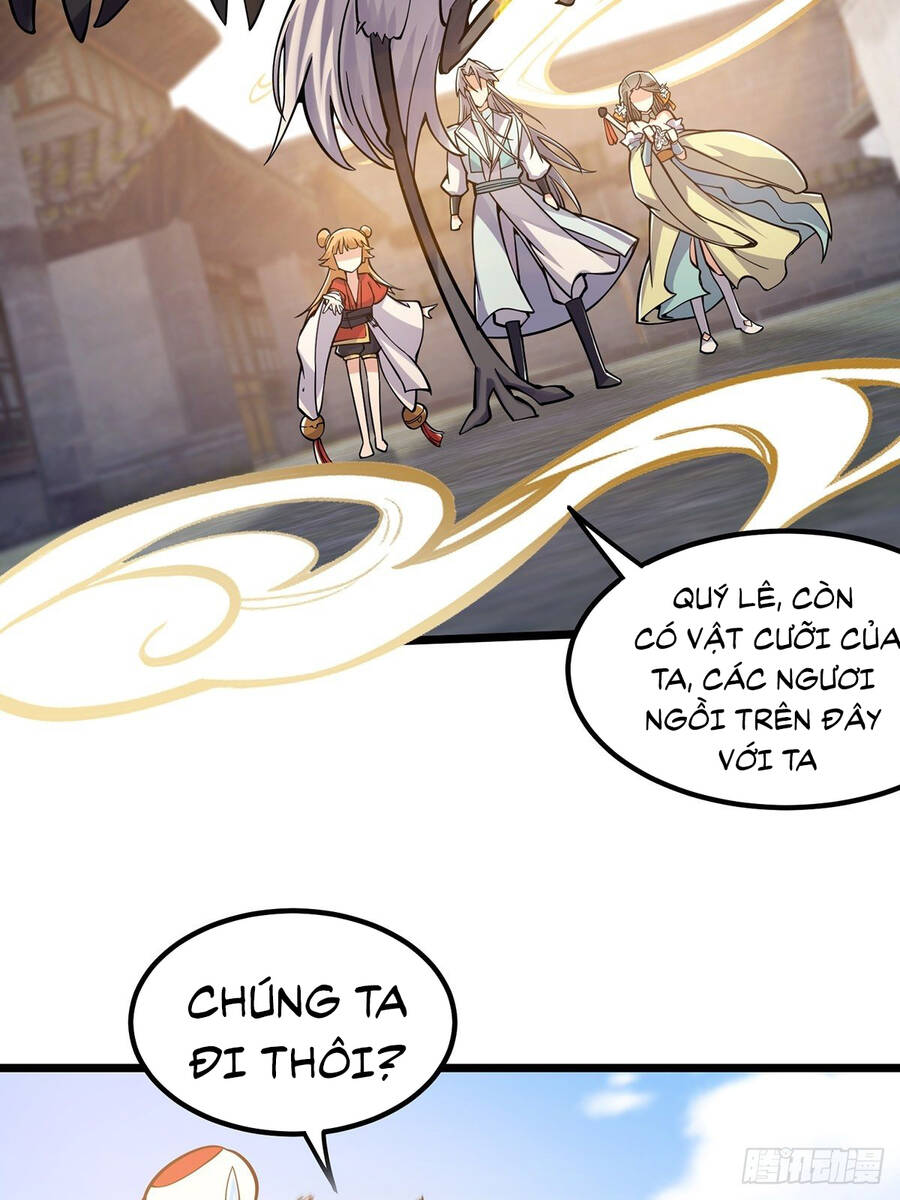 Tài Khoản Lỗi Ta Trở Thành Vô Địch Chapter 12 - 35