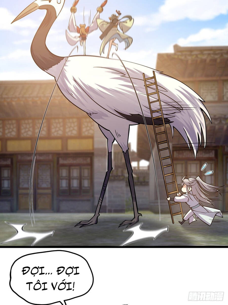 Tài Khoản Lỗi Ta Trở Thành Vô Địch Chapter 12 - 36