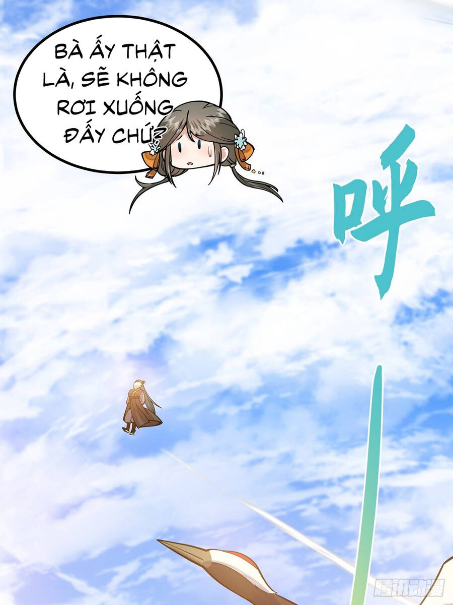 Tài Khoản Lỗi Ta Trở Thành Vô Địch Chapter 12 - 38