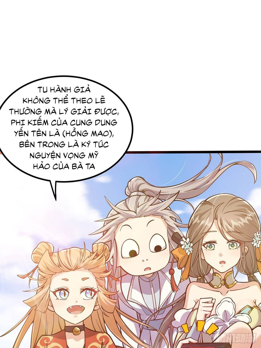 Tài Khoản Lỗi Ta Trở Thành Vô Địch Chapter 12 - 41