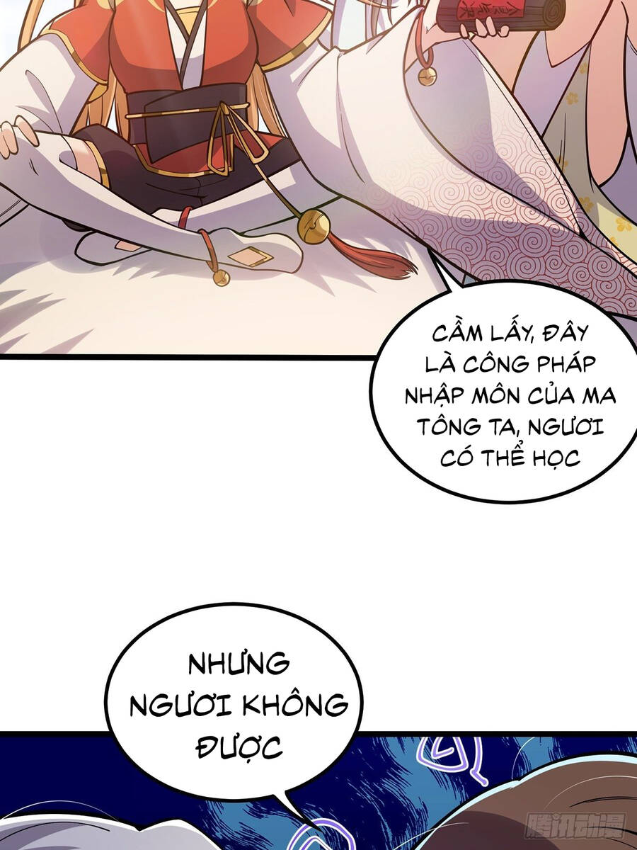 Tài Khoản Lỗi Ta Trở Thành Vô Địch Chapter 12 - 42