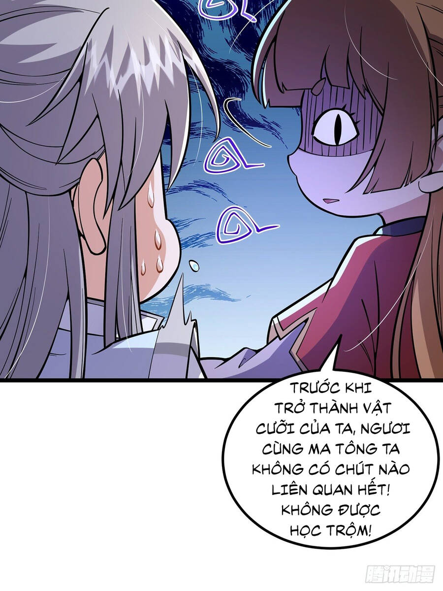 Tài Khoản Lỗi Ta Trở Thành Vô Địch Chapter 12 - 43