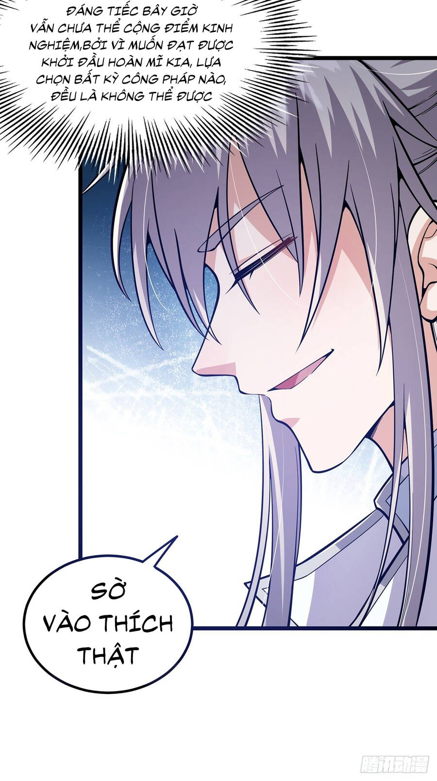 Tài Khoản Lỗi Ta Trở Thành Vô Địch Chapter 12 - 52