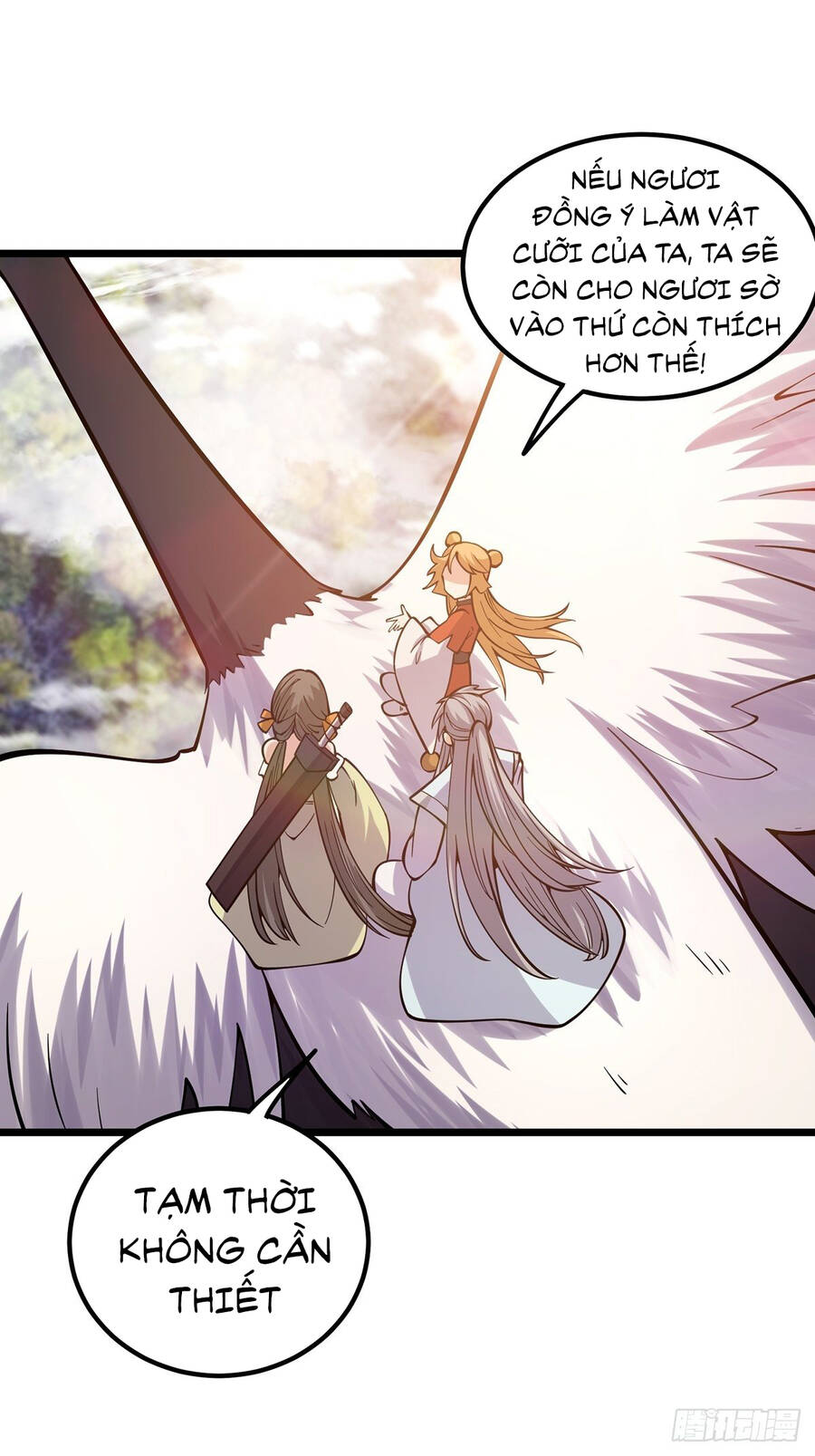 Tài Khoản Lỗi Ta Trở Thành Vô Địch Chapter 12 - 53