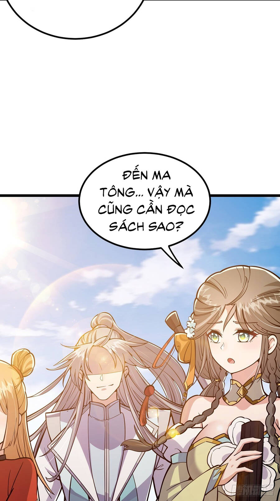 Tài Khoản Lỗi Ta Trở Thành Vô Địch Chapter 12 - 55