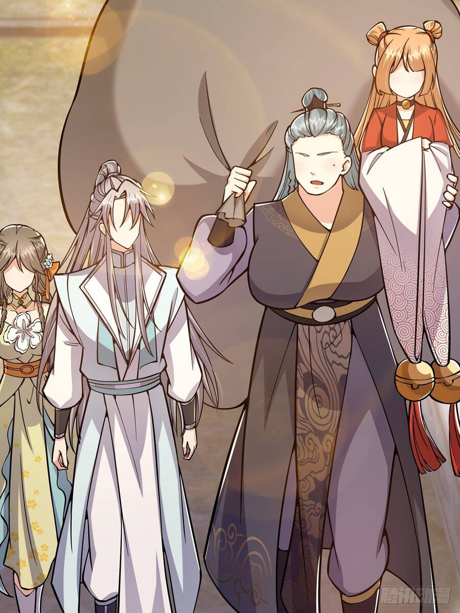 Tài Khoản Lỗi Ta Trở Thành Vô Địch Chapter 12 - 57