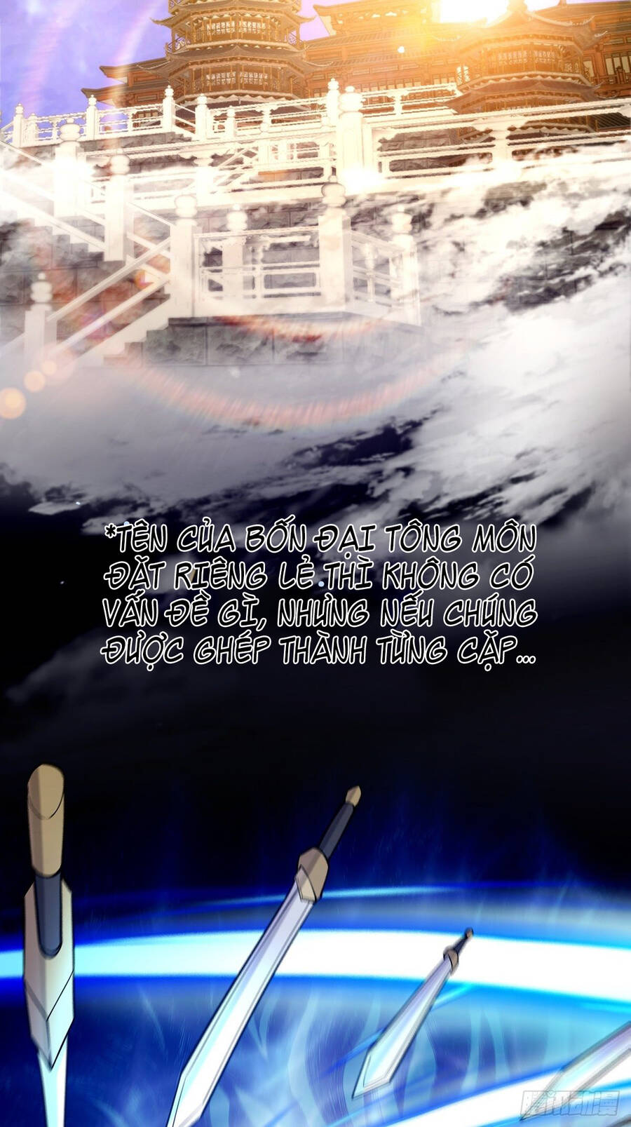 Tài Khoản Lỗi Ta Trở Thành Vô Địch Chapter 12 - 7