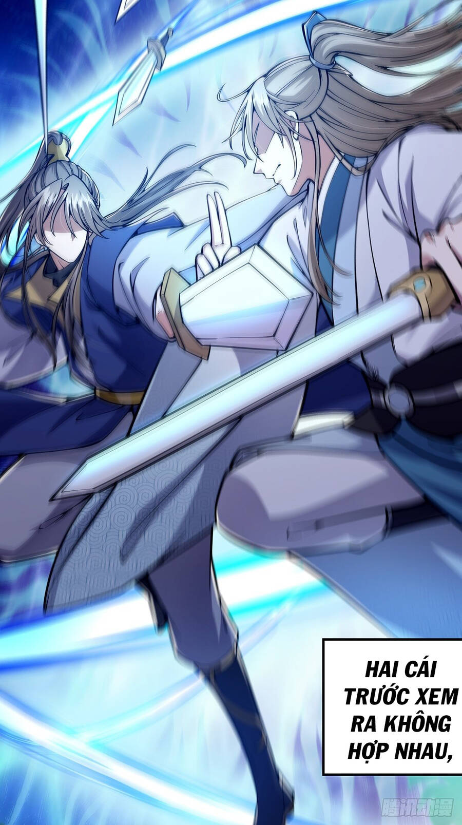 Tài Khoản Lỗi Ta Trở Thành Vô Địch Chapter 12 - 8