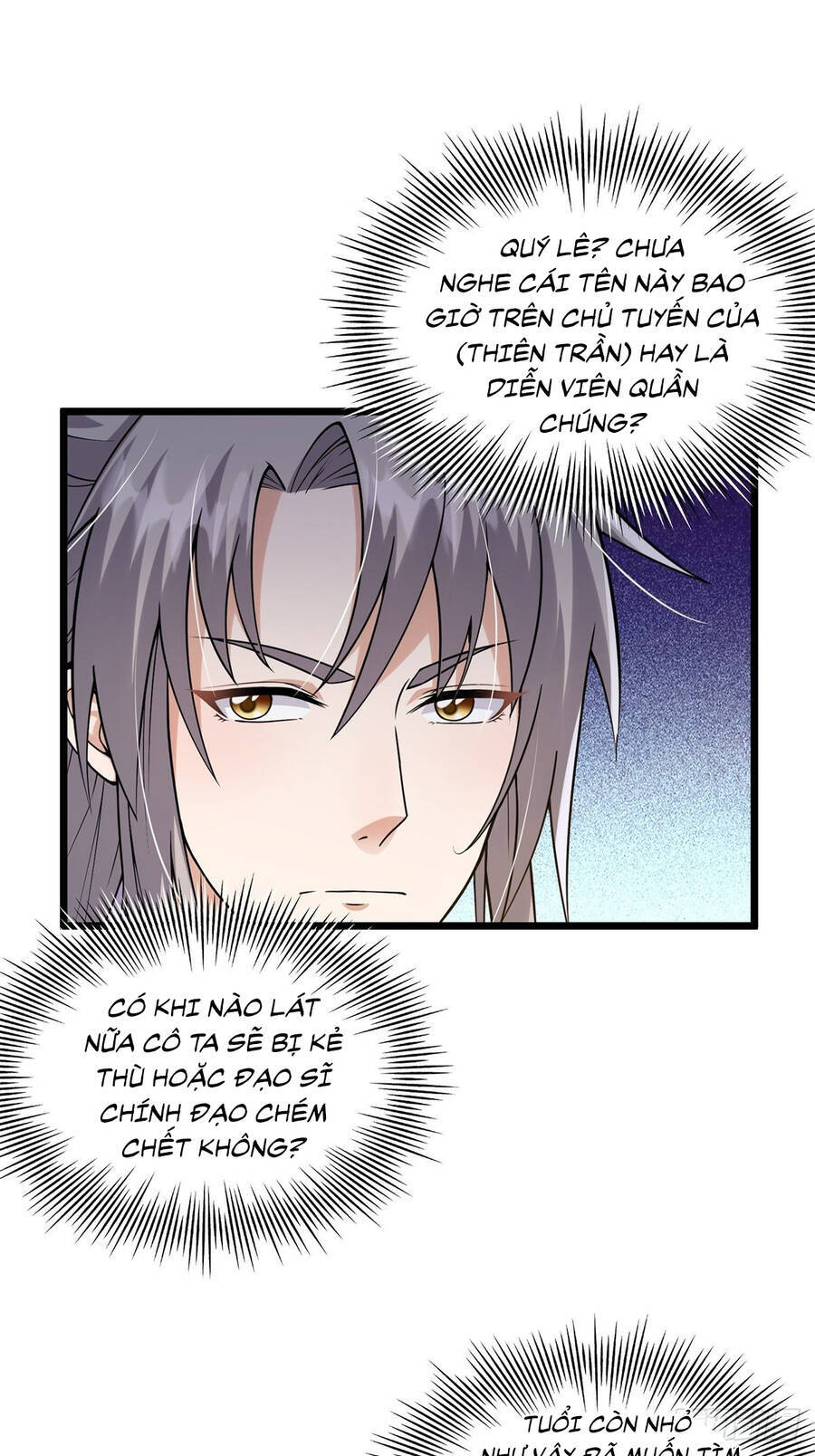 Tài Khoản Lỗi Ta Trở Thành Vô Địch Chapter 3 - 29