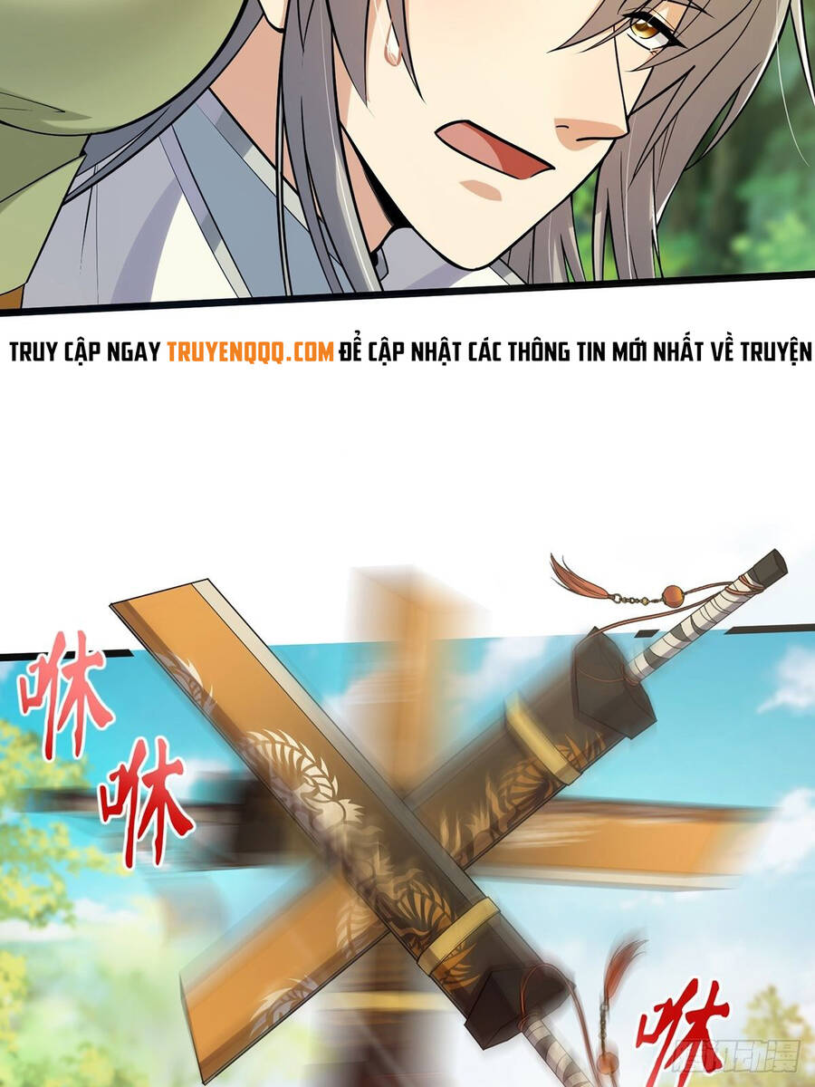 Tài Khoản Lỗi Ta Trở Thành Vô Địch Chapter 3 - 11