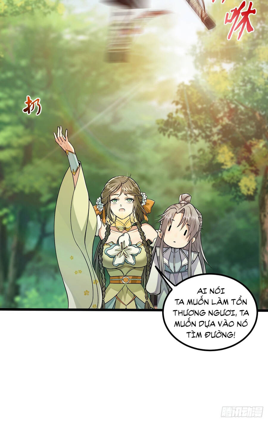 Tài Khoản Lỗi Ta Trở Thành Vô Địch Chapter 3 - 12