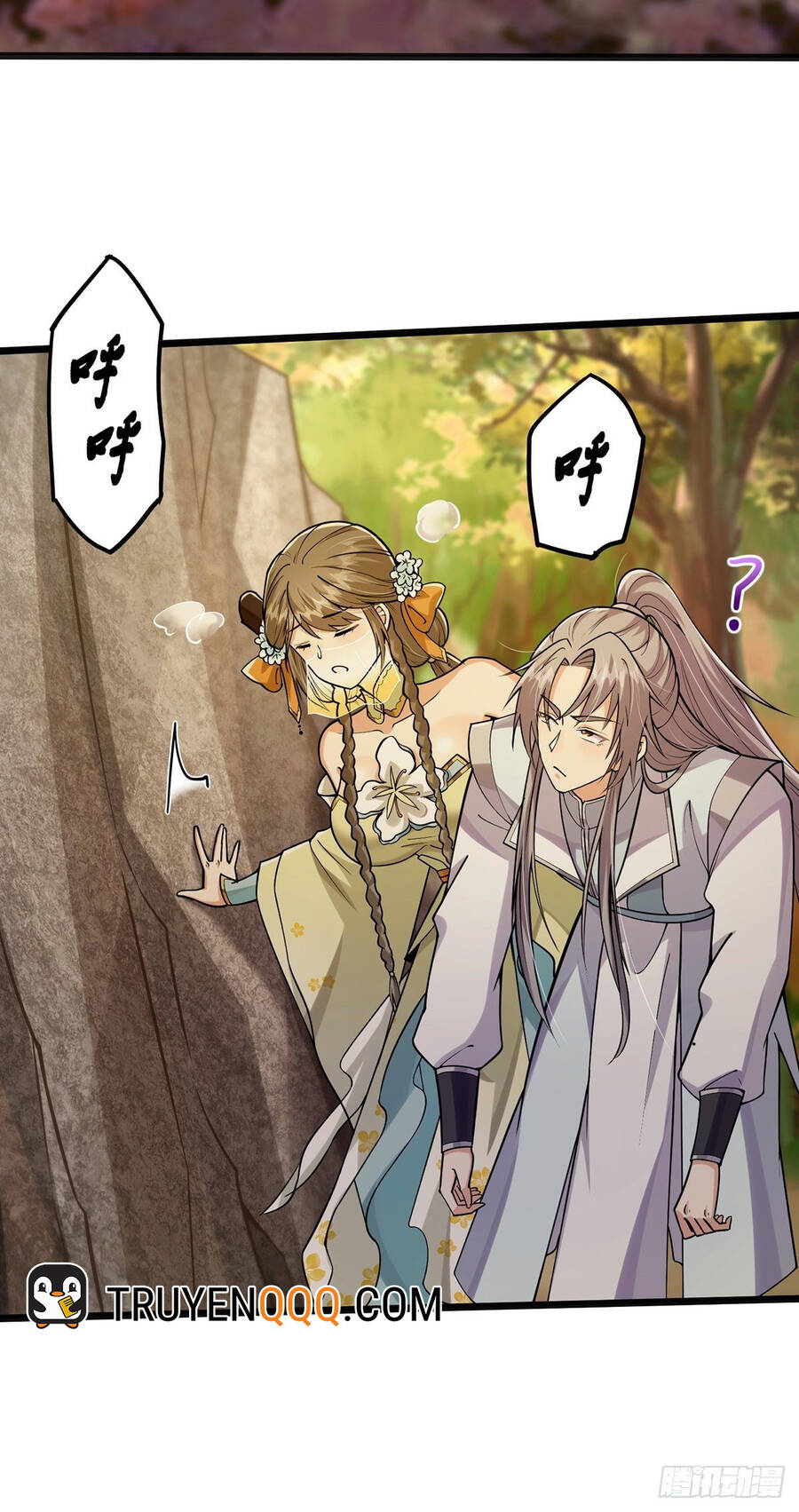 Tài Khoản Lỗi Ta Trở Thành Vô Địch Chapter 3 - 20