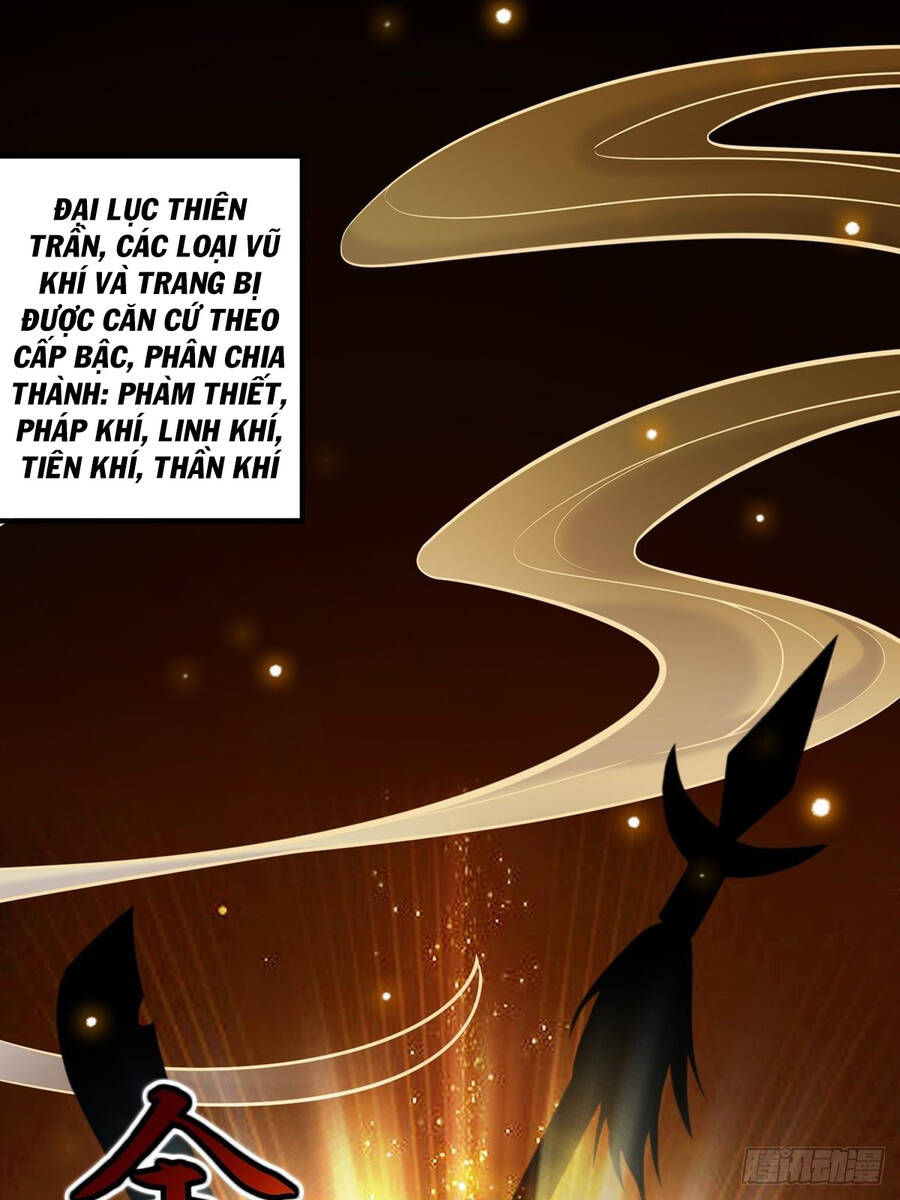 Tài Khoản Lỗi Ta Trở Thành Vô Địch Chapter 3 - 2