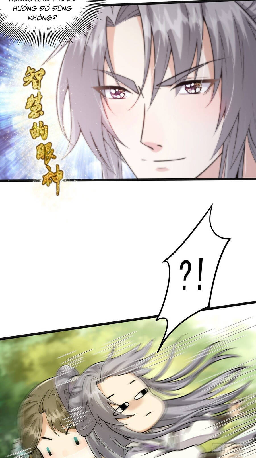 Tài Khoản Lỗi Ta Trở Thành Vô Địch Chapter 3 - 14