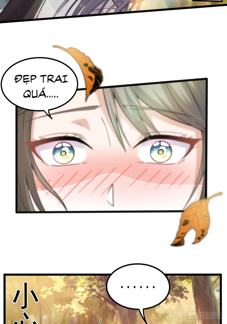 Tài Khoản Lỗi Ta Trở Thành Vô Địch Chapter 3 - 23