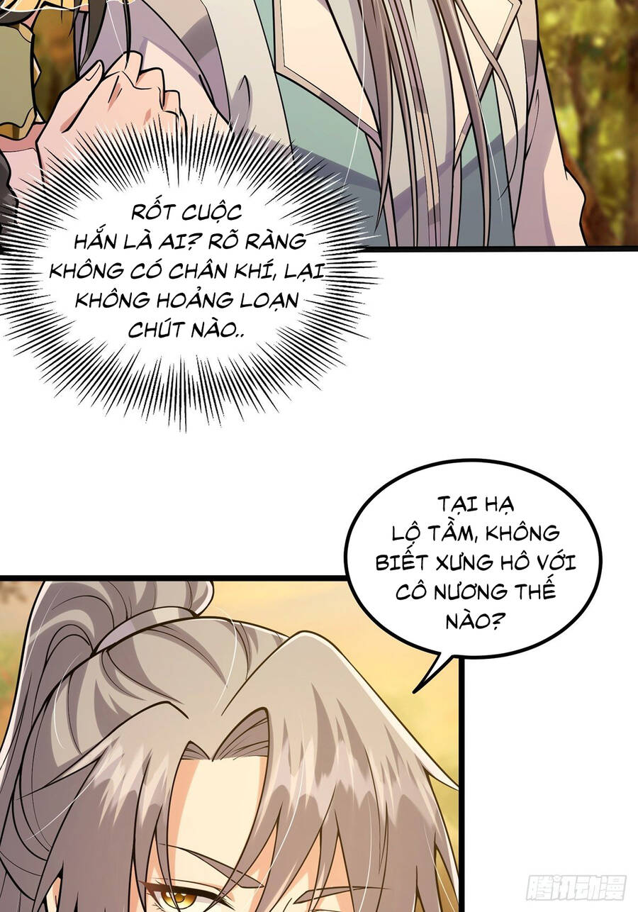 Tài Khoản Lỗi Ta Trở Thành Vô Địch Chapter 3 - 26