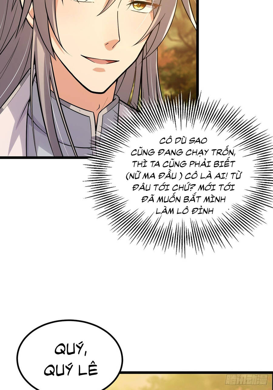 Tài Khoản Lỗi Ta Trở Thành Vô Địch Chapter 3 - 27