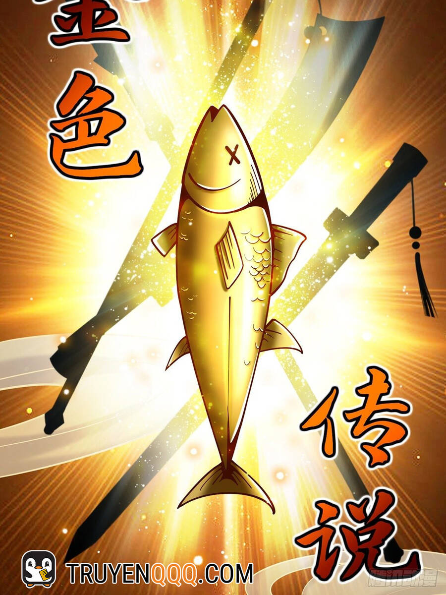 Tài Khoản Lỗi Ta Trở Thành Vô Địch Chapter 3 - 3