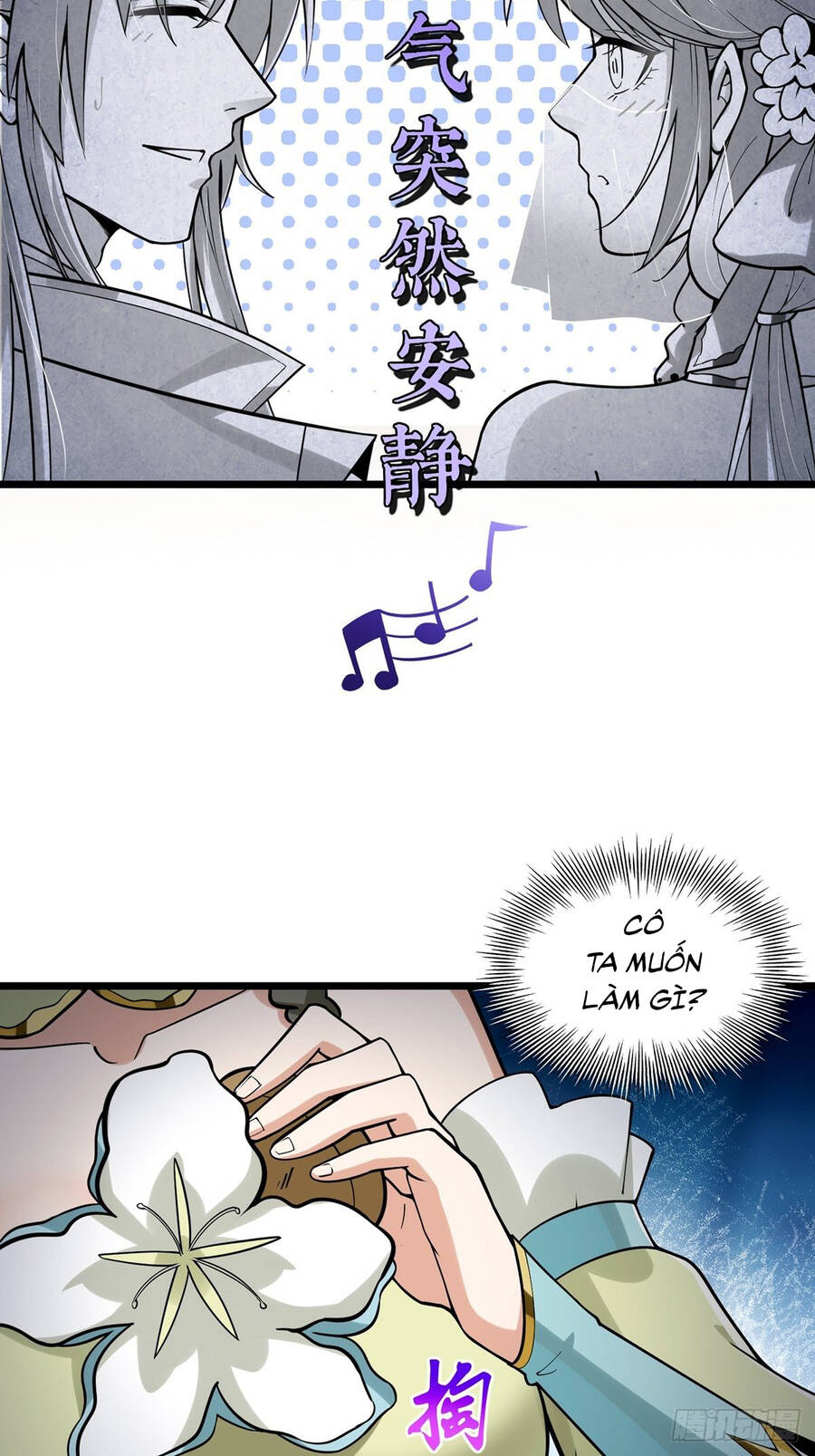 Tài Khoản Lỗi Ta Trở Thành Vô Địch Chapter 3 - 33