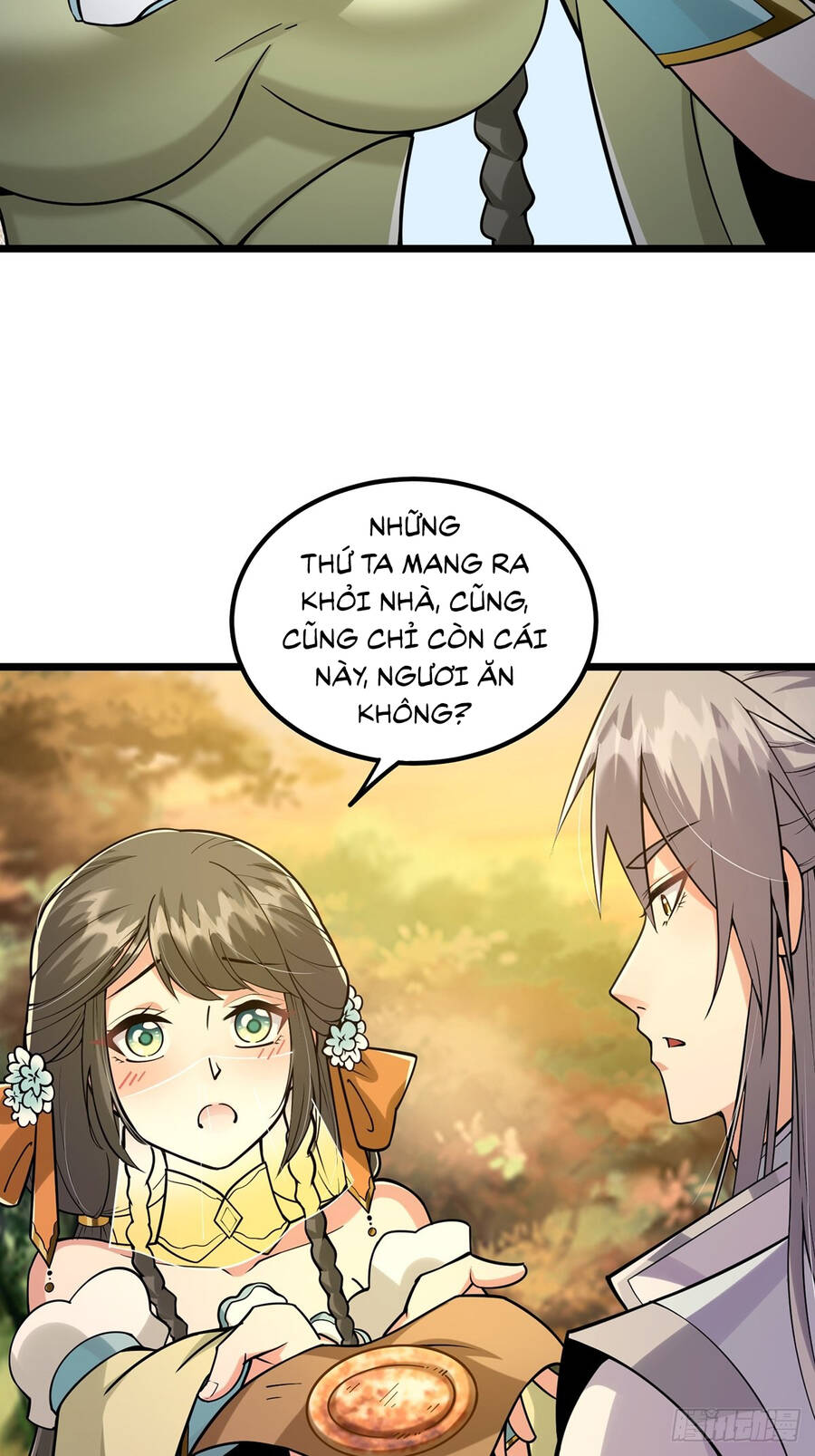 Tài Khoản Lỗi Ta Trở Thành Vô Địch Chapter 3 - 34