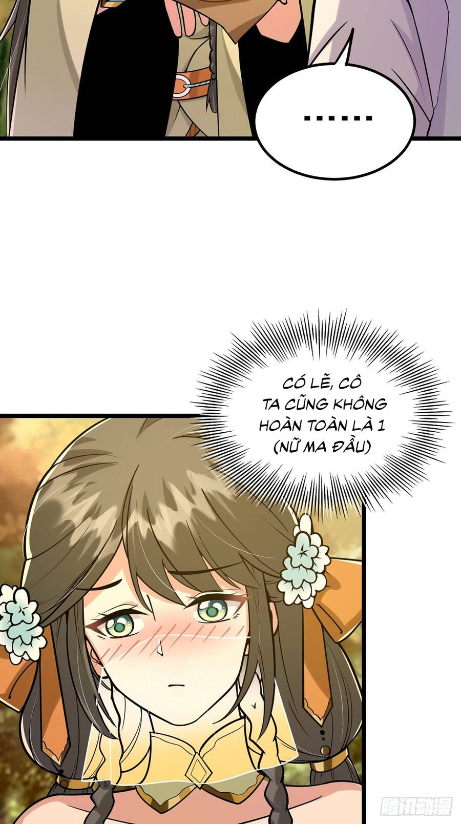 Tài Khoản Lỗi Ta Trở Thành Vô Địch Chapter 3 - 35