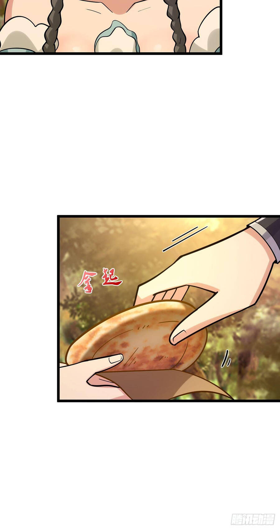 Tài Khoản Lỗi Ta Trở Thành Vô Địch Chapter 3 - 36