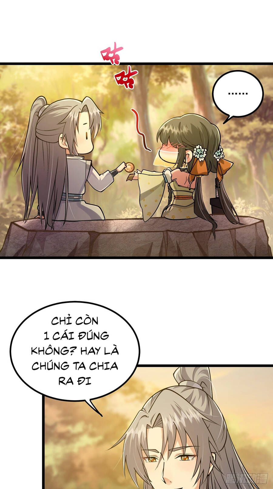 Tài Khoản Lỗi Ta Trở Thành Vô Địch Chapter 3 - 37