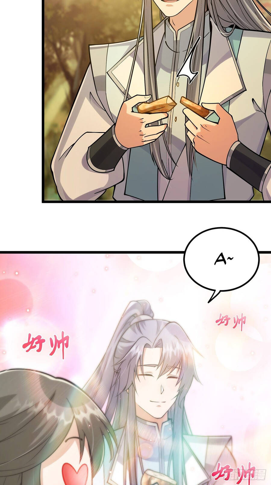 Tài Khoản Lỗi Ta Trở Thành Vô Địch Chapter 3 - 38