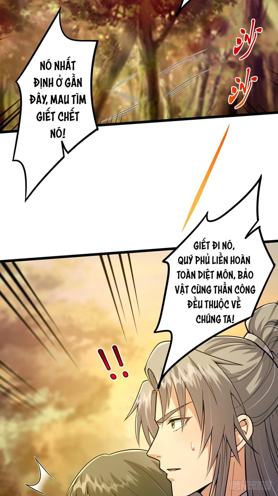 Tài Khoản Lỗi Ta Trở Thành Vô Địch Chapter 3 - 40