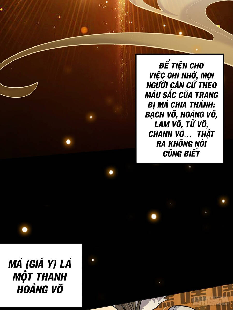 Tài Khoản Lỗi Ta Trở Thành Vô Địch Chapter 3 - 4