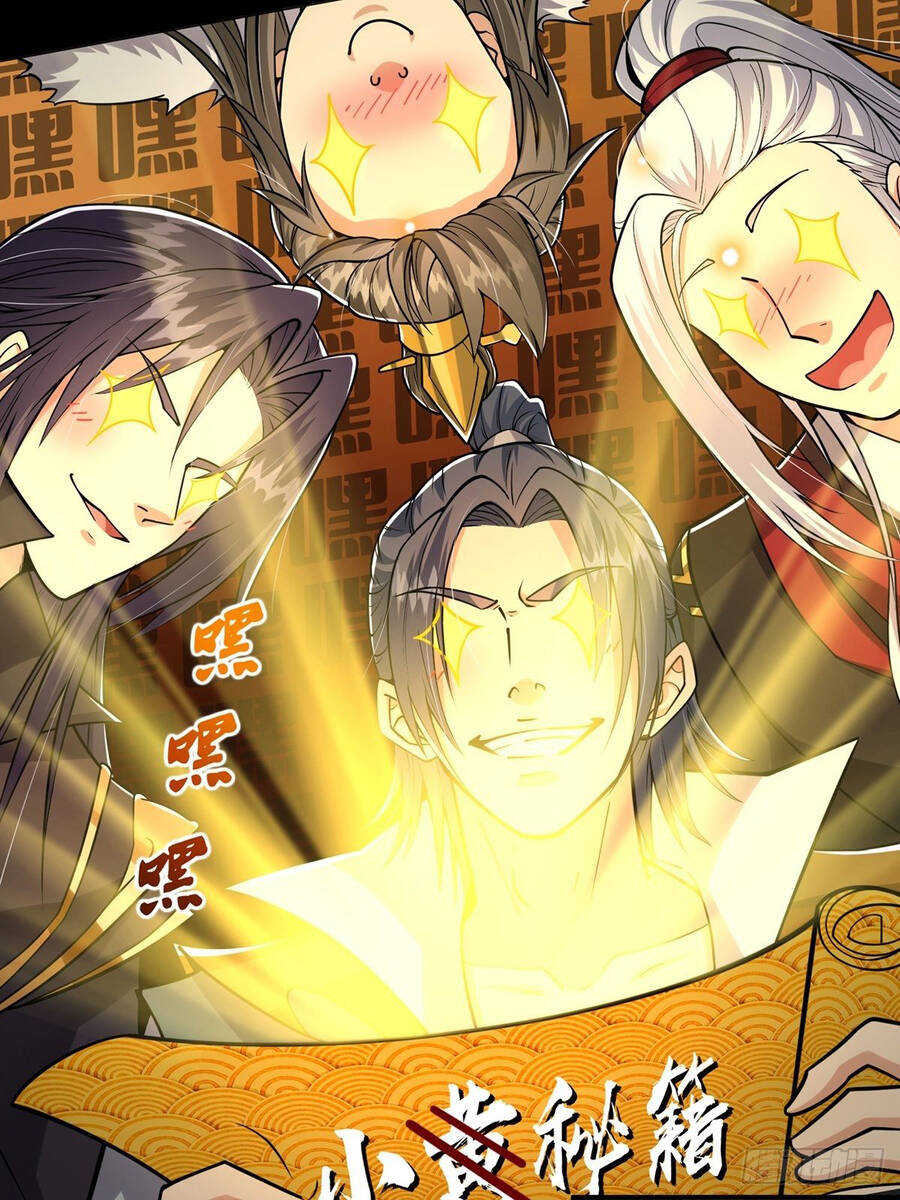 Tài Khoản Lỗi Ta Trở Thành Vô Địch Chapter 3 - 5