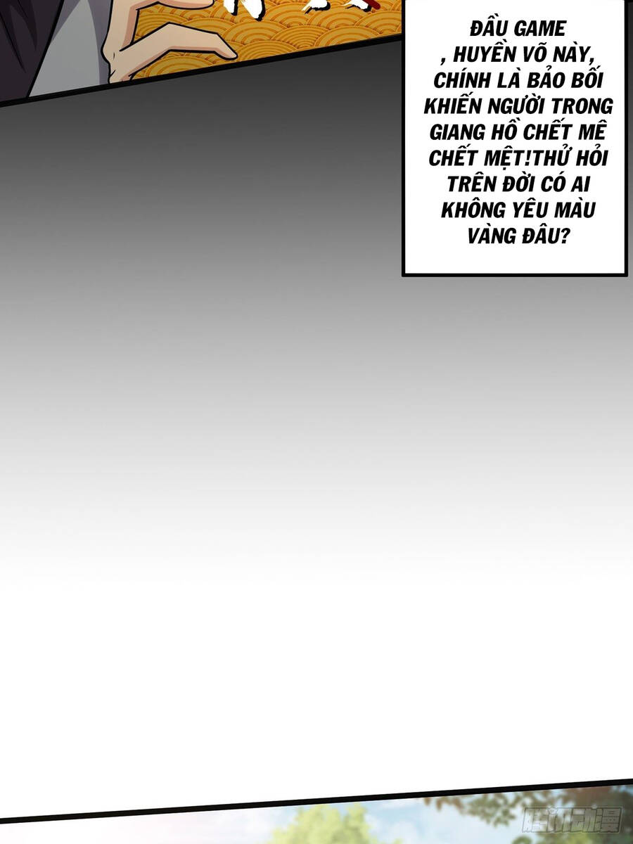 Tài Khoản Lỗi Ta Trở Thành Vô Địch Chapter 3 - 6
