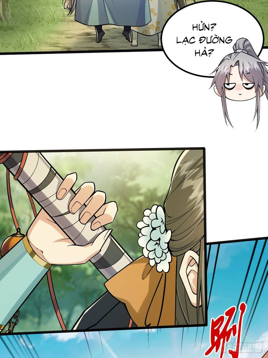 Tài Khoản Lỗi Ta Trở Thành Vô Địch Chapter 3 - 8