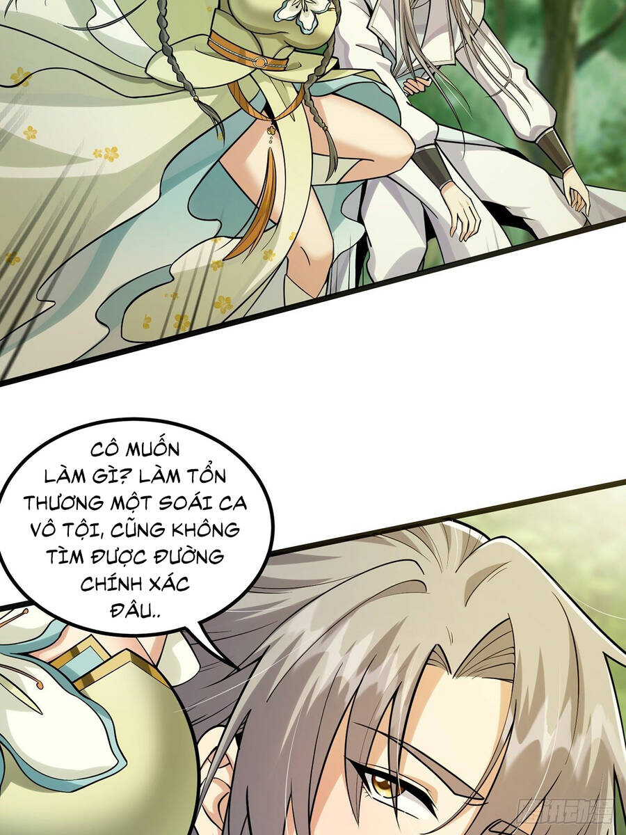 Tài Khoản Lỗi Ta Trở Thành Vô Địch Chapter 3 - 10