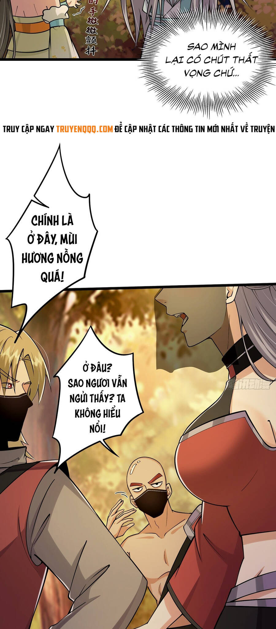 Tài Khoản Lỗi Ta Trở Thành Vô Địch Chapter 4 - 9