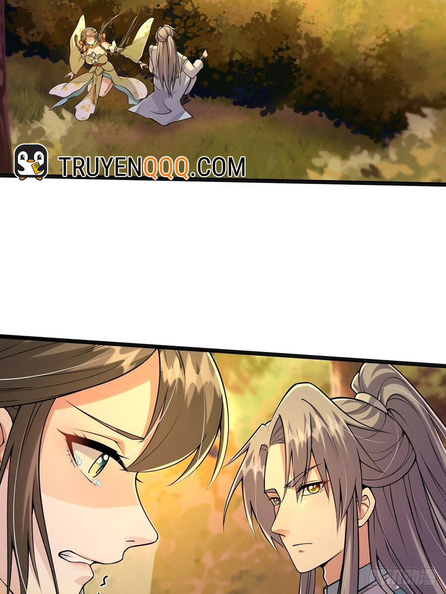 Tài Khoản Lỗi Ta Trở Thành Vô Địch Chapter 4 - 16