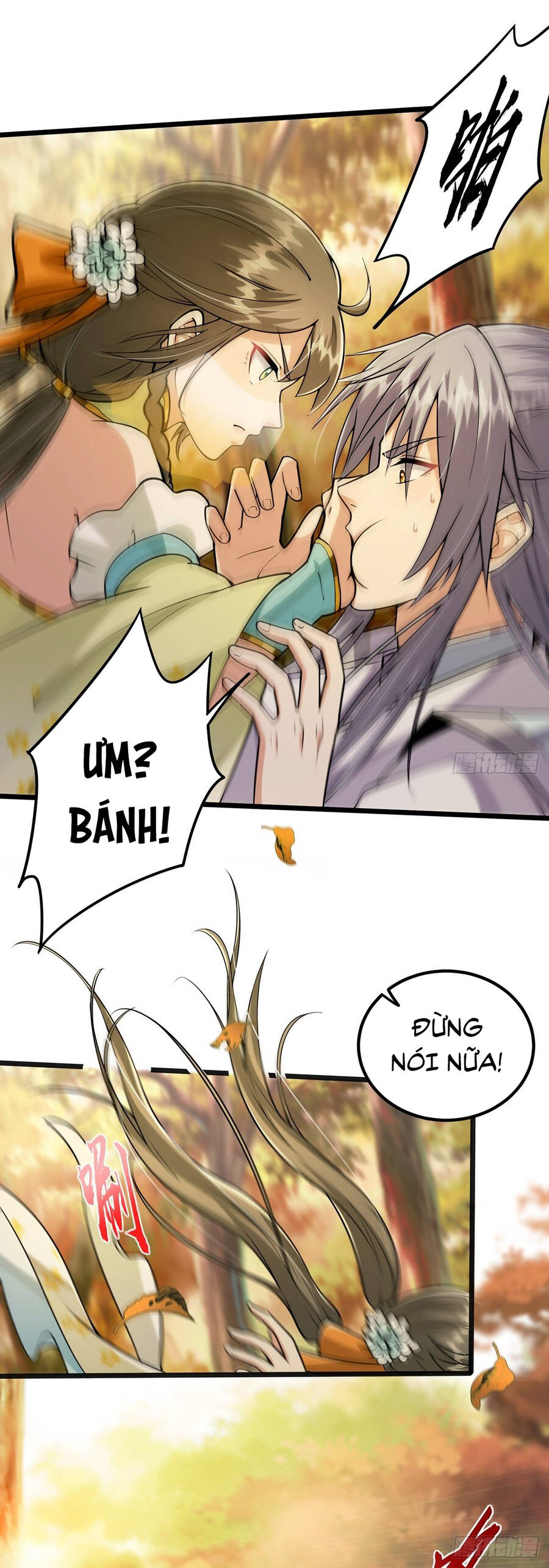 Tài Khoản Lỗi Ta Trở Thành Vô Địch Chapter 4 - 2