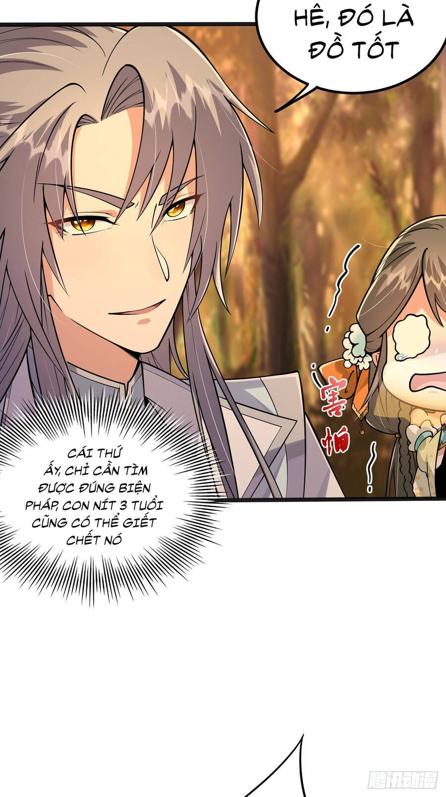 Tài Khoản Lỗi Ta Trở Thành Vô Địch Chapter 4 - 36