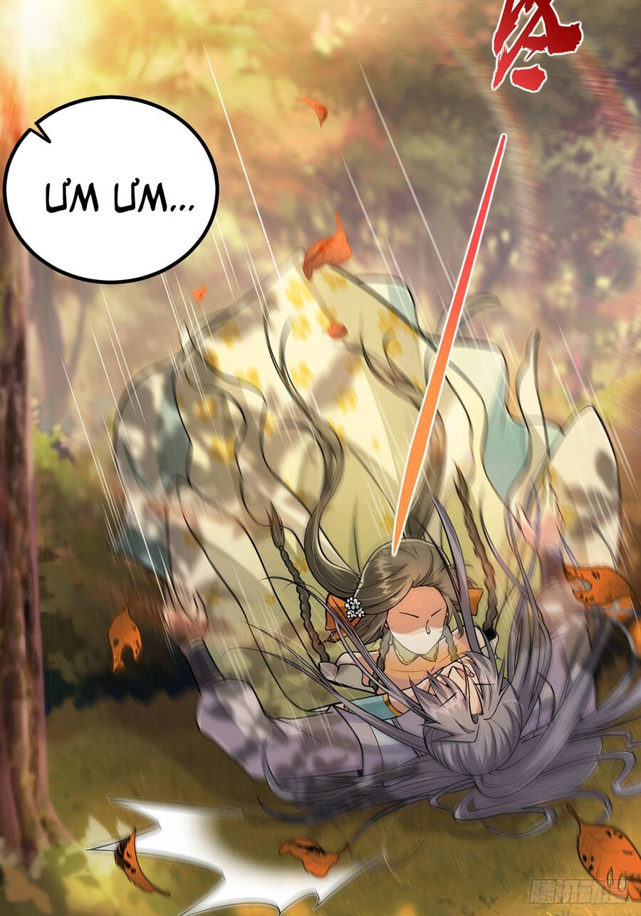 Tài Khoản Lỗi Ta Trở Thành Vô Địch Chapter 4 - 3