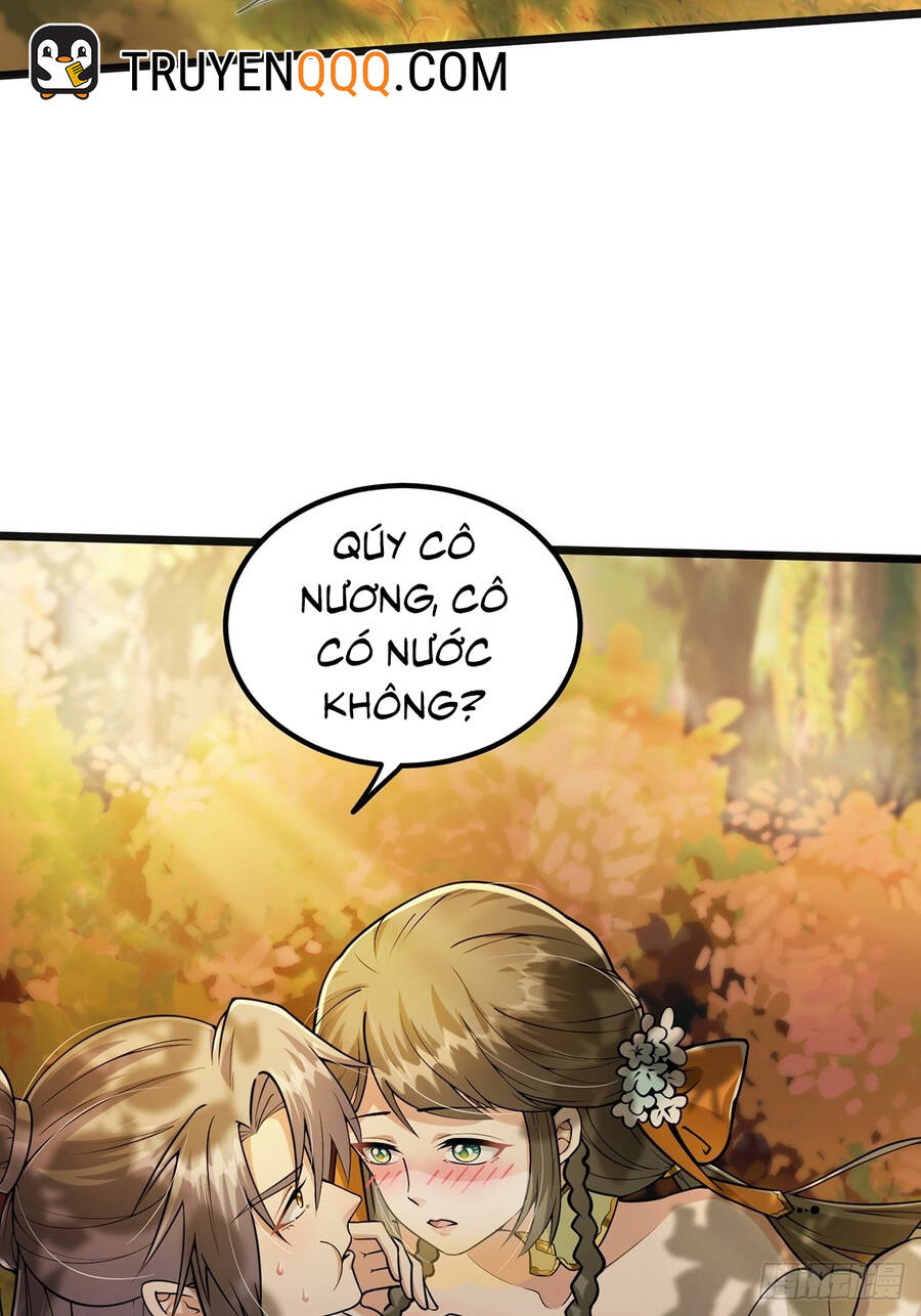 Tài Khoản Lỗi Ta Trở Thành Vô Địch Chapter 4 - 4