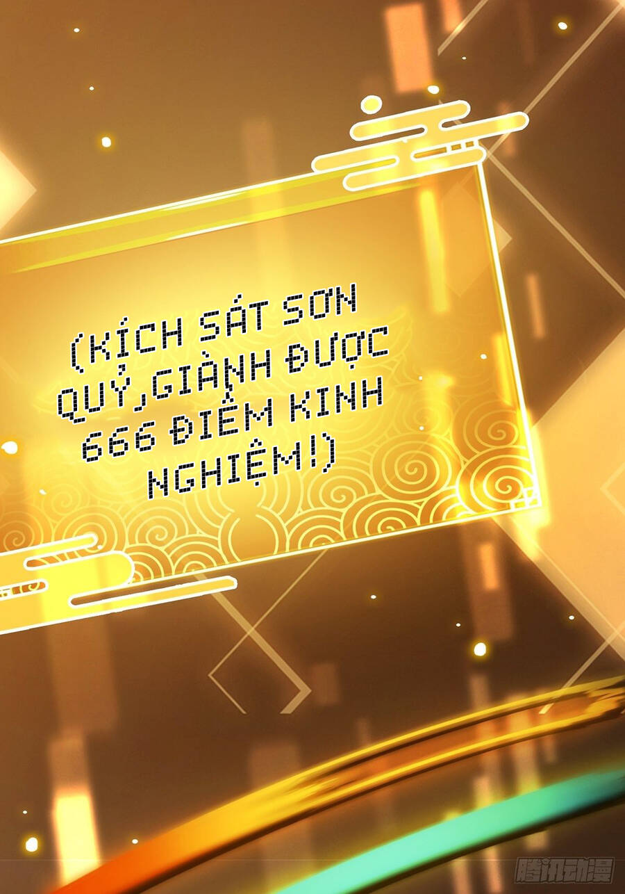 Tài Khoản Lỗi Ta Trở Thành Vô Địch Chapter 5 - 18