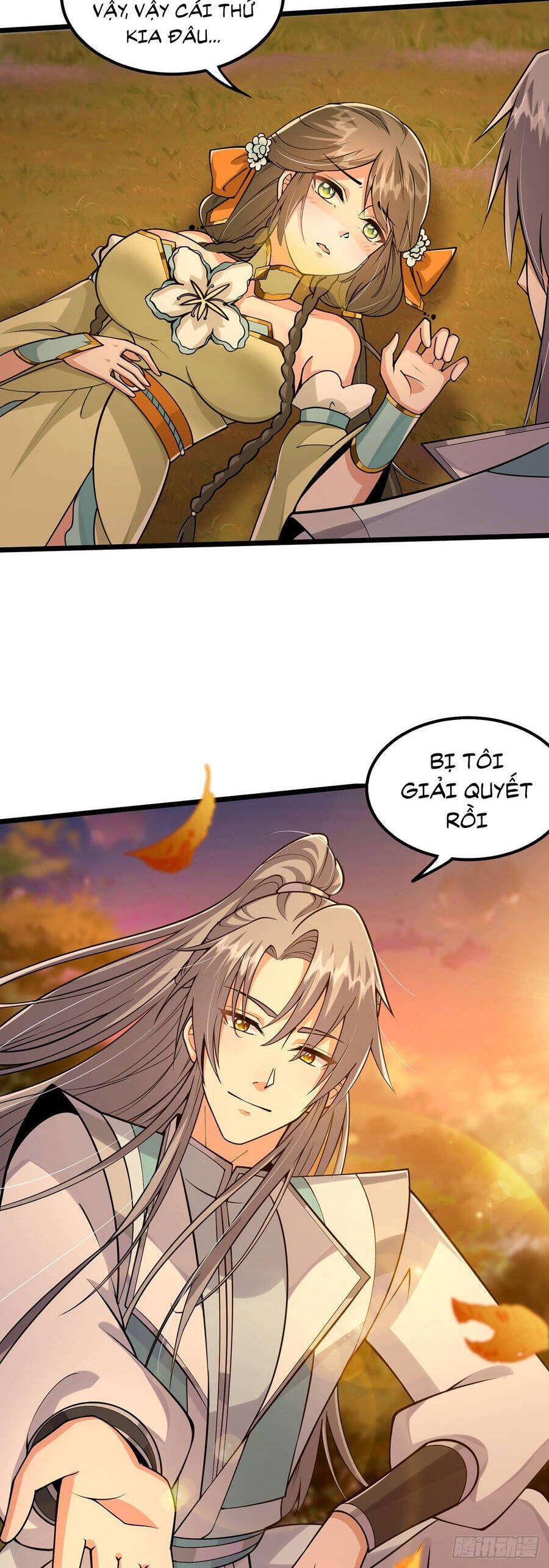 Tài Khoản Lỗi Ta Trở Thành Vô Địch Chapter 5 - 27