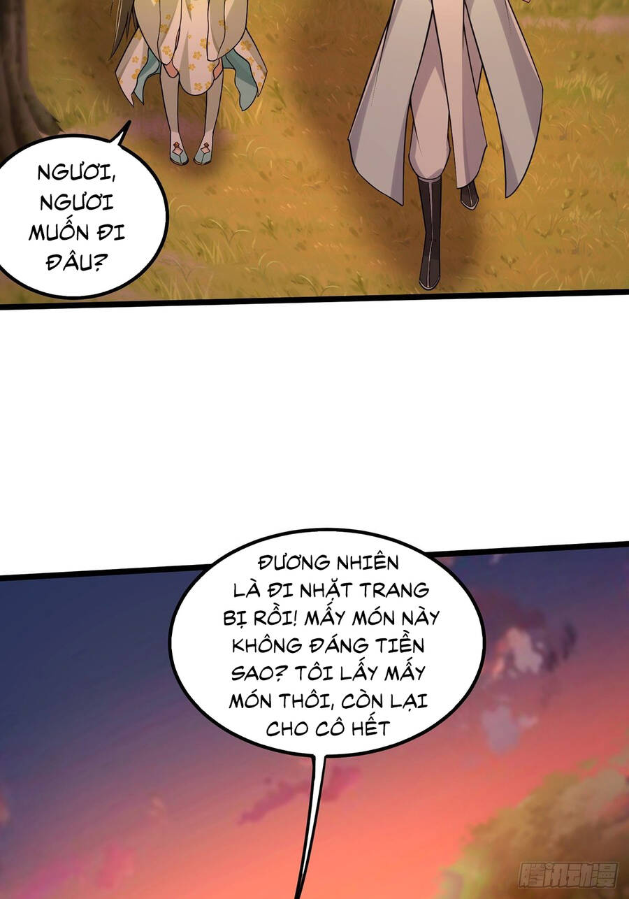 Tài Khoản Lỗi Ta Trở Thành Vô Địch Chapter 5 - 30