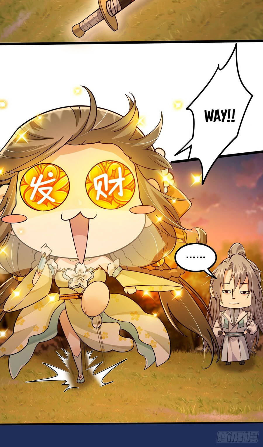 Tài Khoản Lỗi Ta Trở Thành Vô Địch Chapter 5 - 32