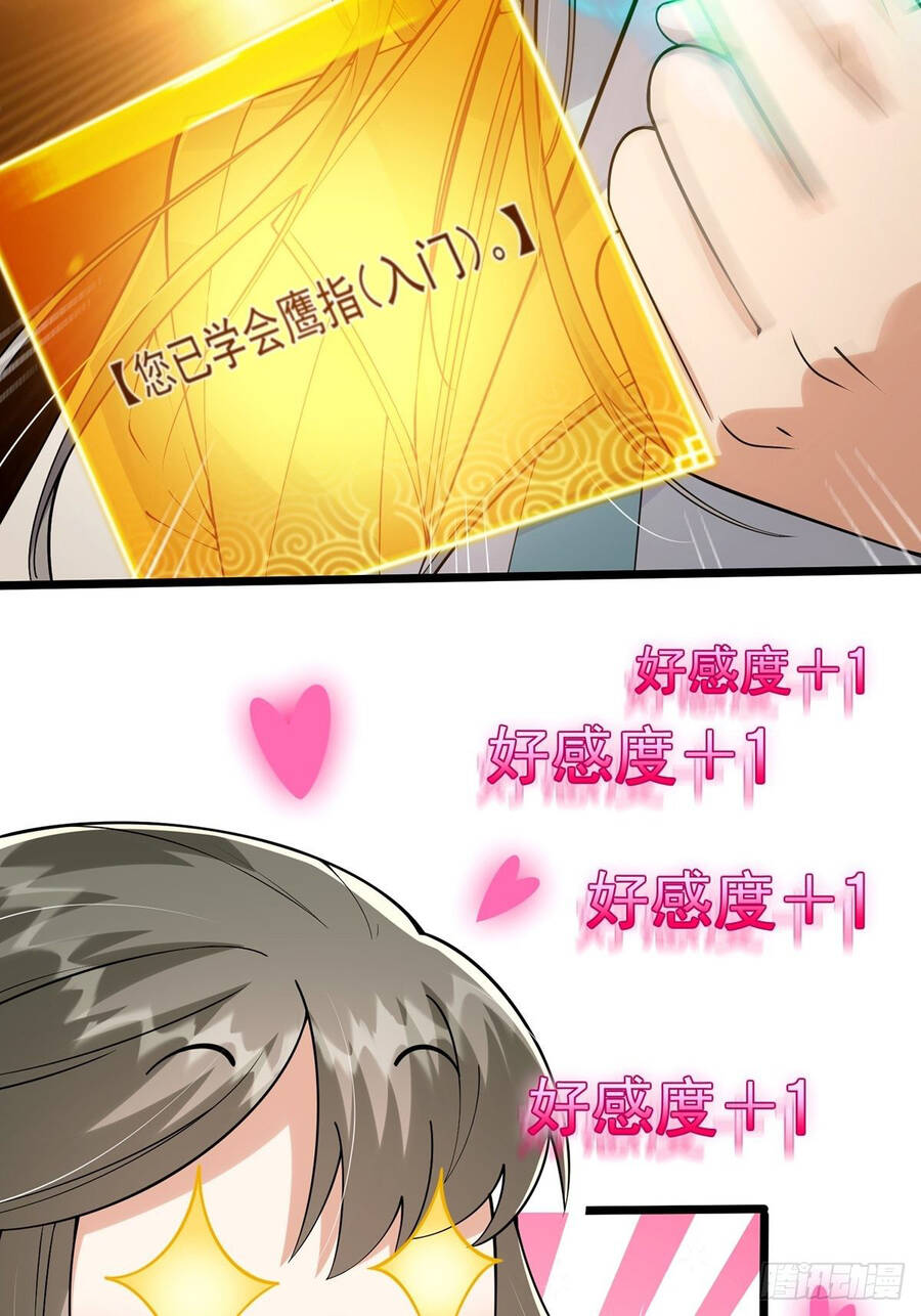 Tài Khoản Lỗi Ta Trở Thành Vô Địch Chapter 5 - 39