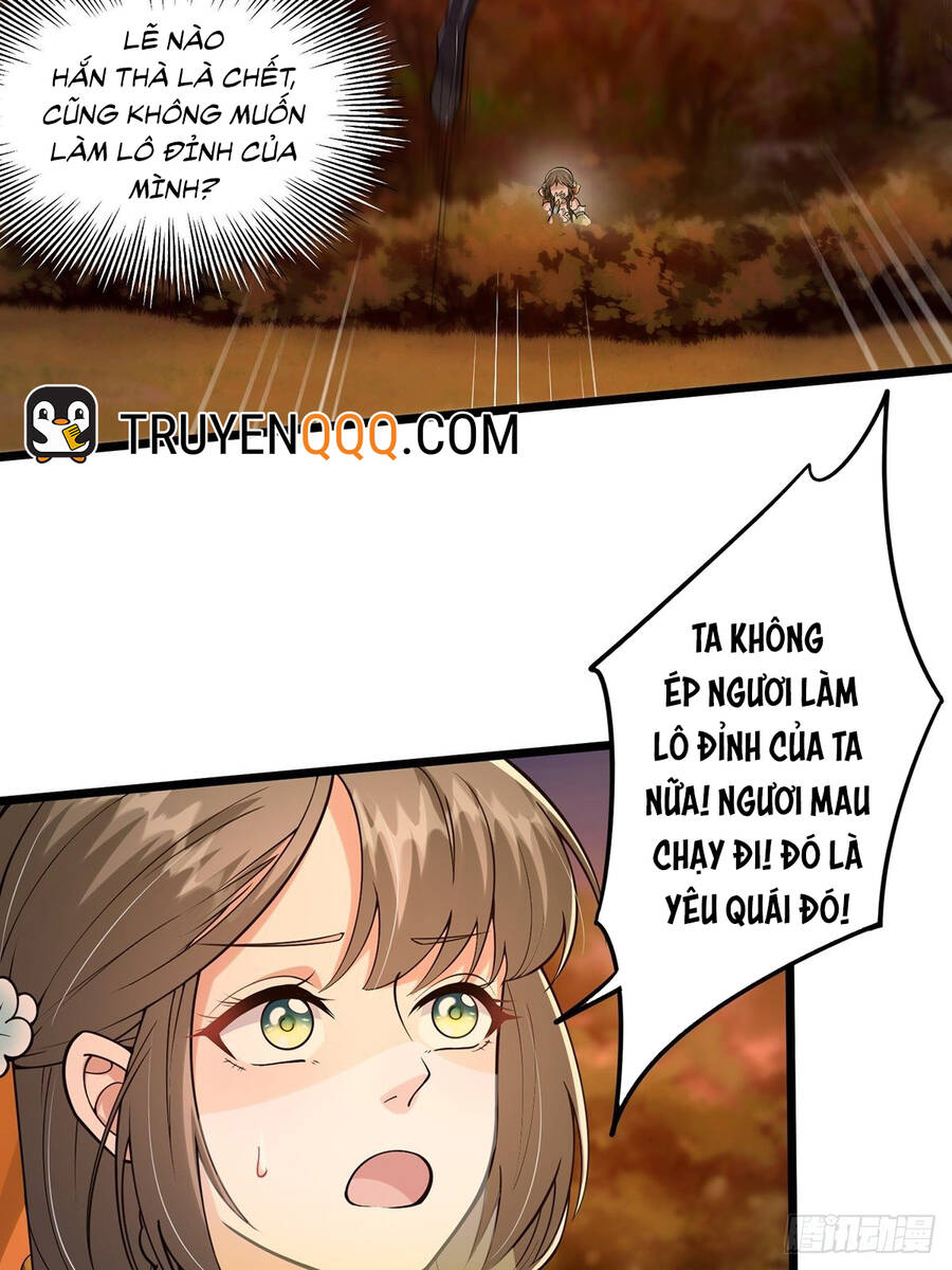 Tài Khoản Lỗi Ta Trở Thành Vô Địch Chapter 5 - 4