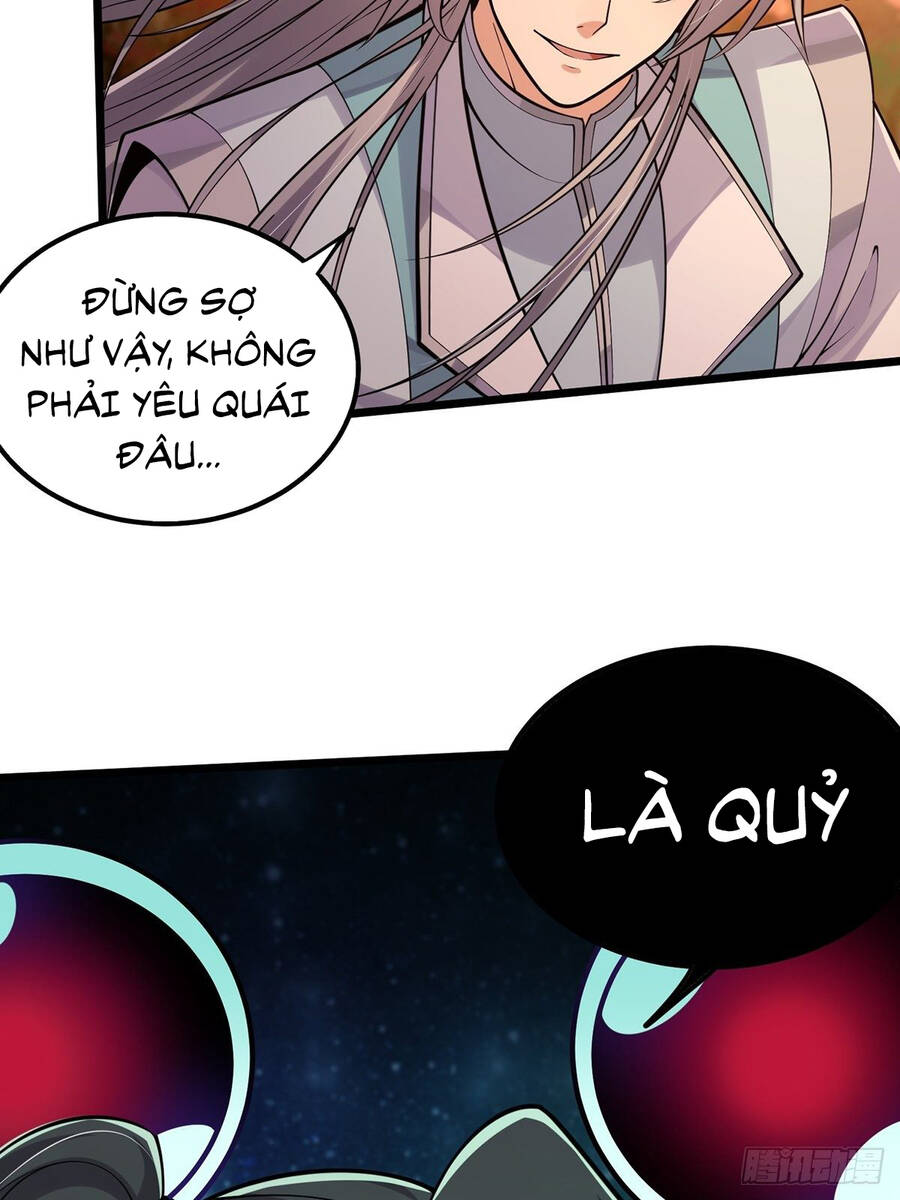 Tài Khoản Lỗi Ta Trở Thành Vô Địch Chapter 5 - 6